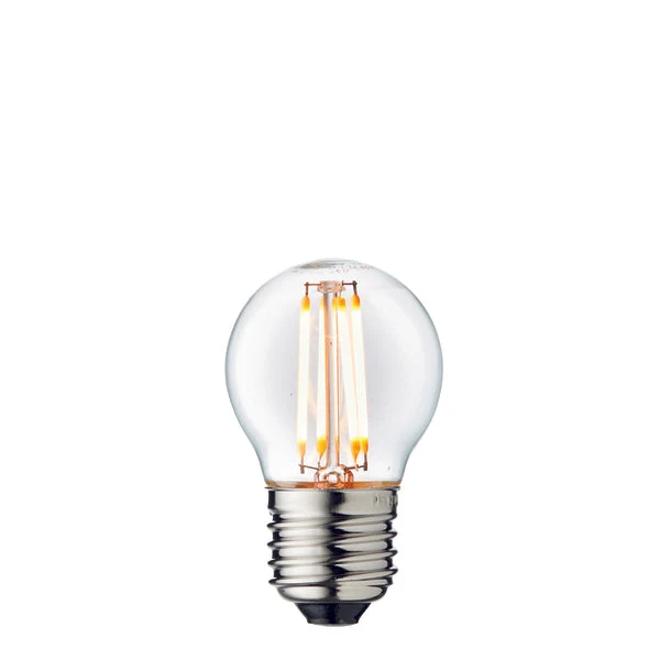 Arbitrary Bulb Ø45 LED ljuskälla • Design Us