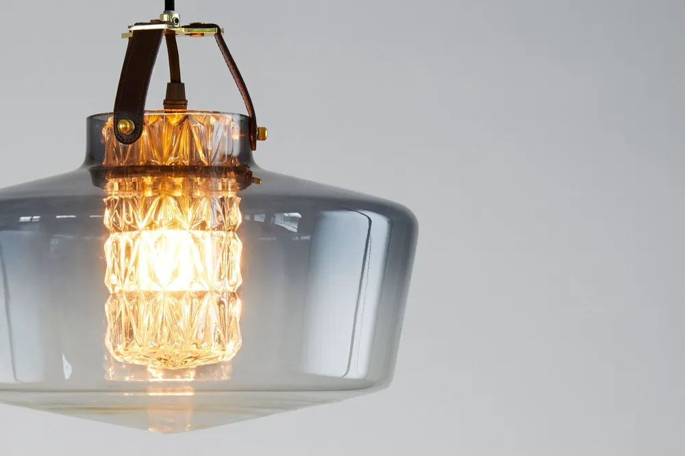Arbitrary Bulb Ø45 LED ljuskälla • Design Us