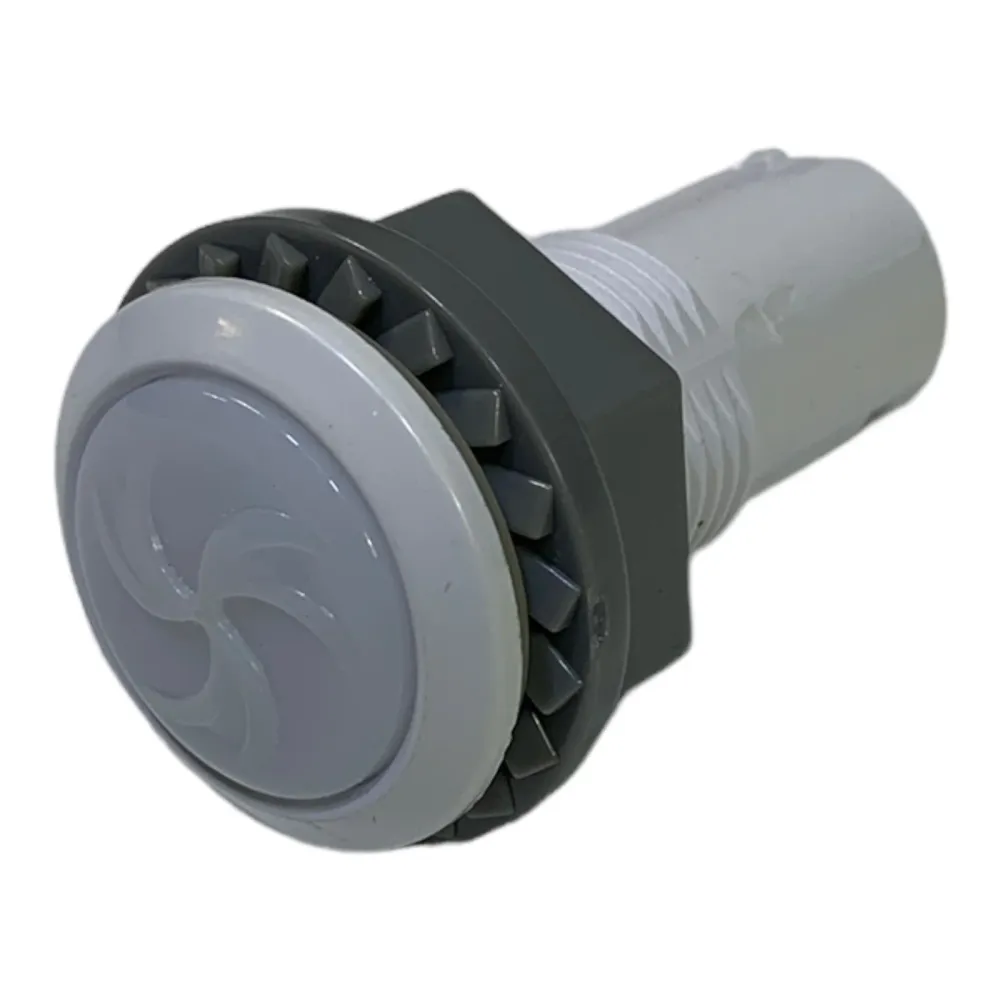 LED front monterade swimspa CS Motion Sensor