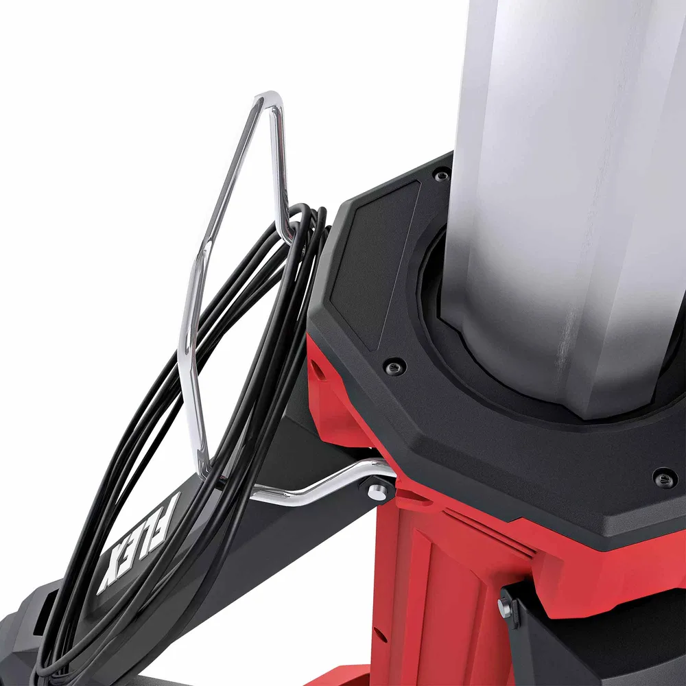 LED Flex TL 4000 18/230V strålkastare