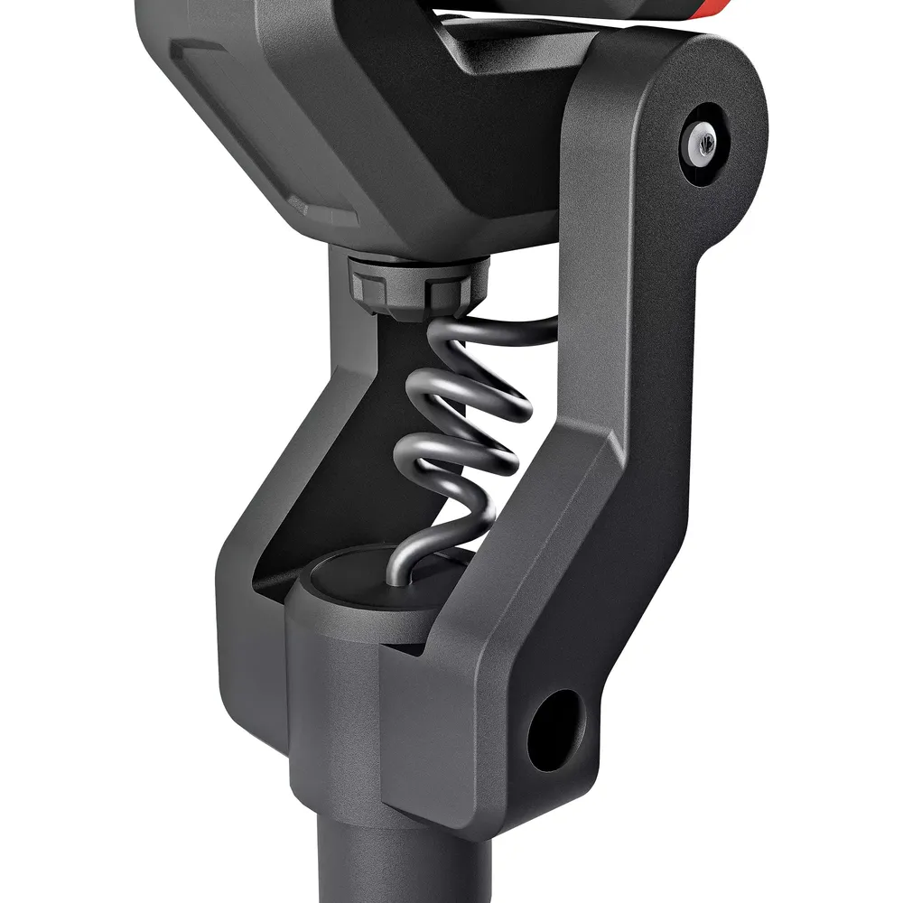 LED Flex TL 4000 18/230V strålkastare