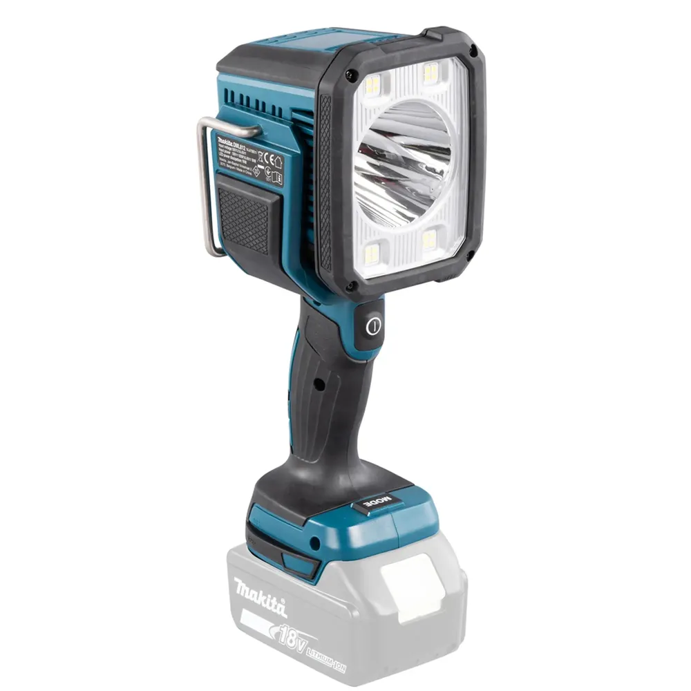 Makita DEBDML812 18V LED ficklampa