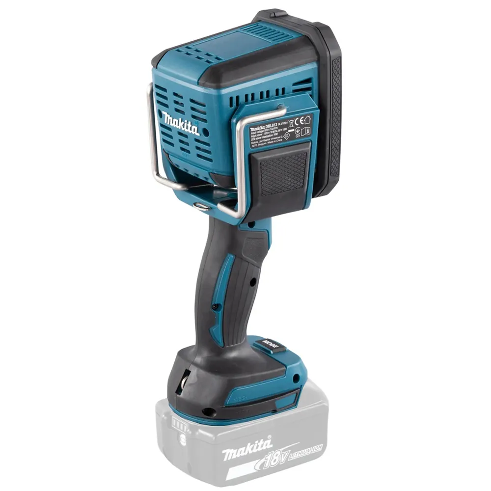 Makita DEBDML812 18V LED ficklampa