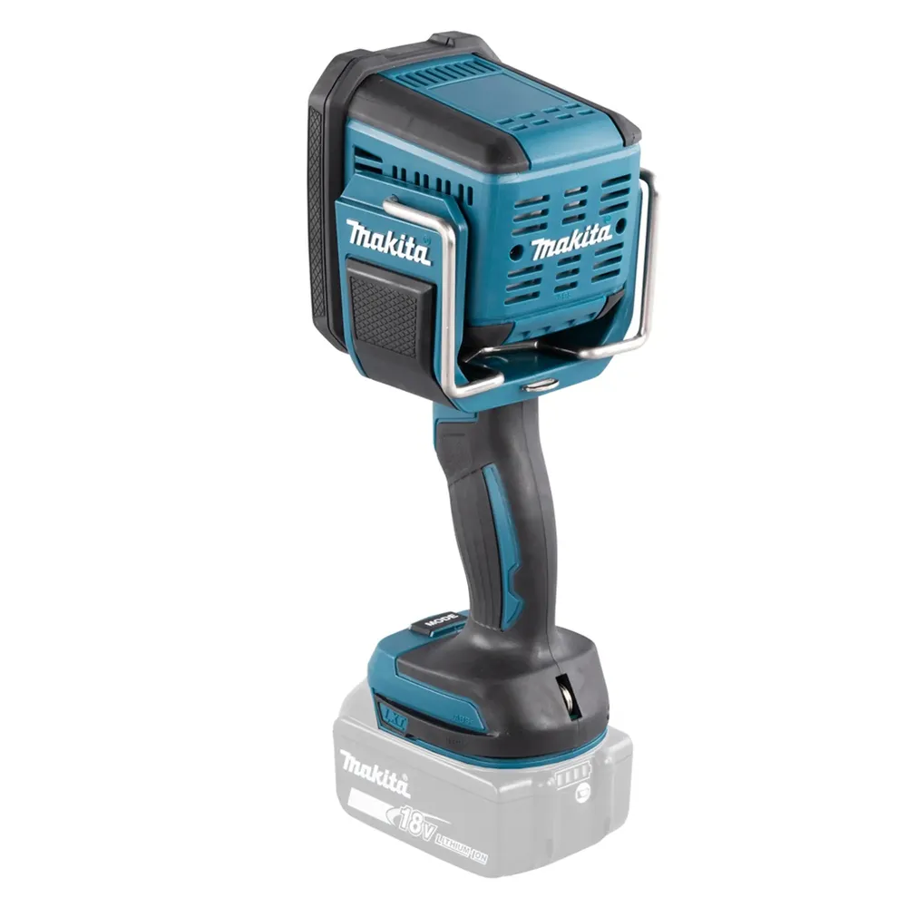 Makita DEBDML812 18V LED ficklampa