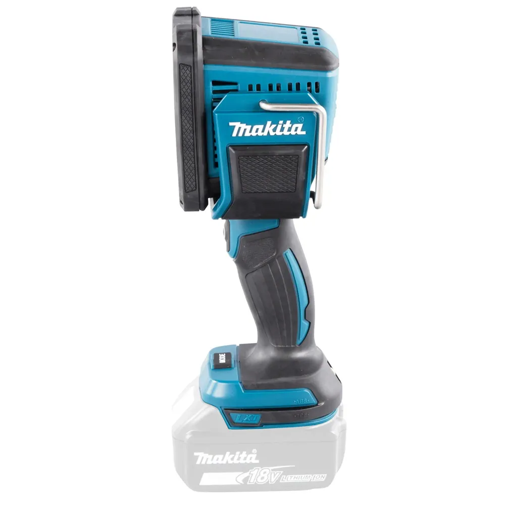 Makita DEBDML812 18V LED ficklampa