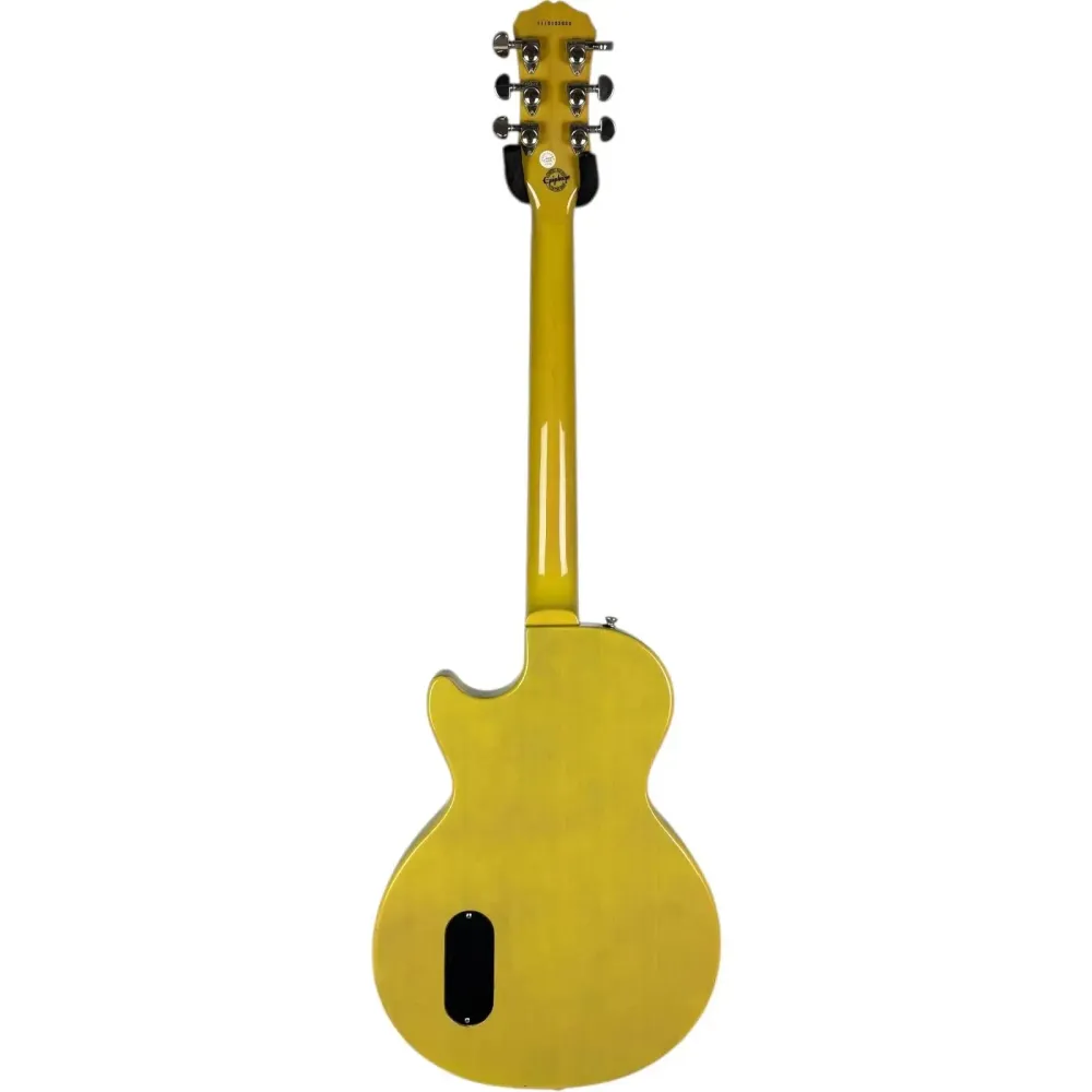 Epiphone Les Paul Junior 57’ Reissue 2011 - Gul