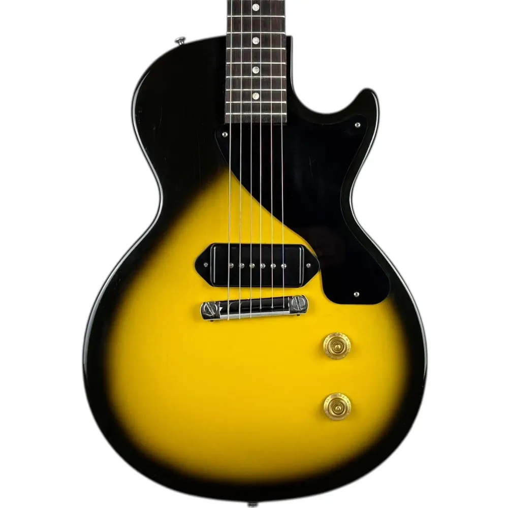 Gibson Billie Joe Armstrong Signature Les Paul Junior 2006 - Sunburst