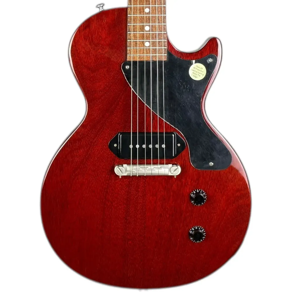 Gibson Les Paul Junior 2015 - Heritage Cherry