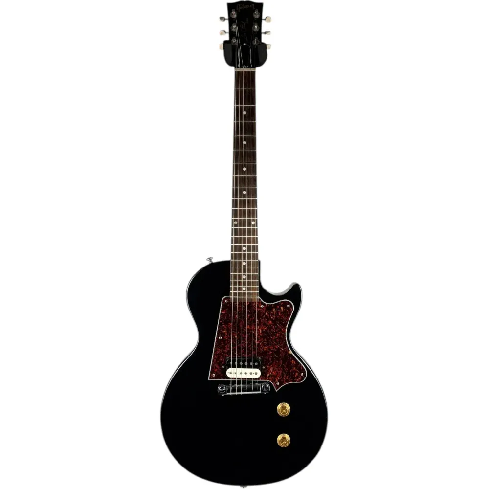 Gibson Les Paul Junior Billie Joe Armstrong Signature 2018 - Ebenholts