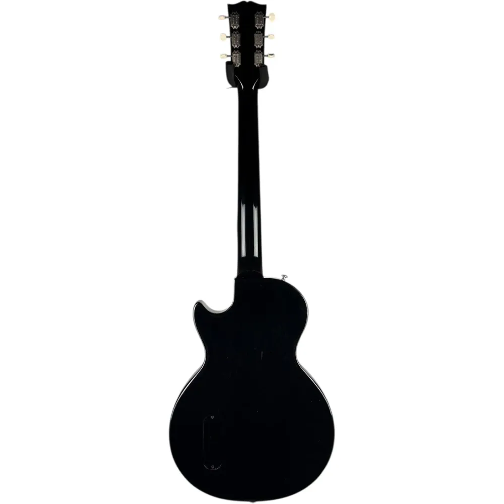 Gibson Les Paul Junior Billie Joe Armstrong Signature 2018 - Ebenholts