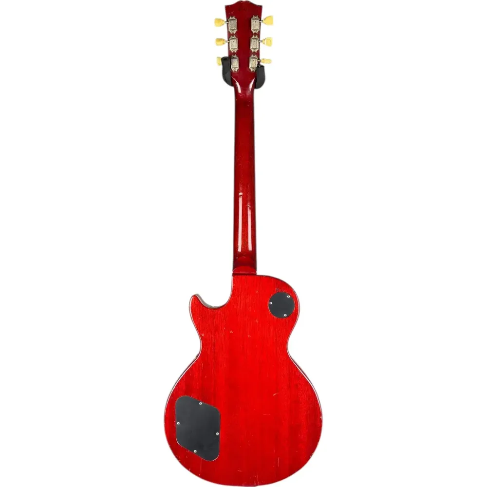 Greco Super Power Les Paul 1980 - Cherry Sunburst