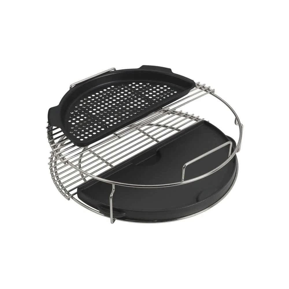 Big Oliv Egg Multi Level Rack L