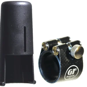 GF-System ligaturer och lock Standard - 05M