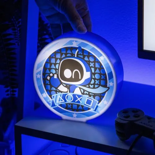 ASTRO BOT - Box Bärbar