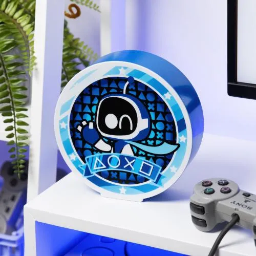 ASTRO BOT - Box Bärbar