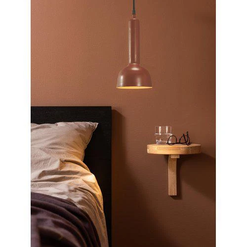 Bainbridge Pendellampa Rost 15cm