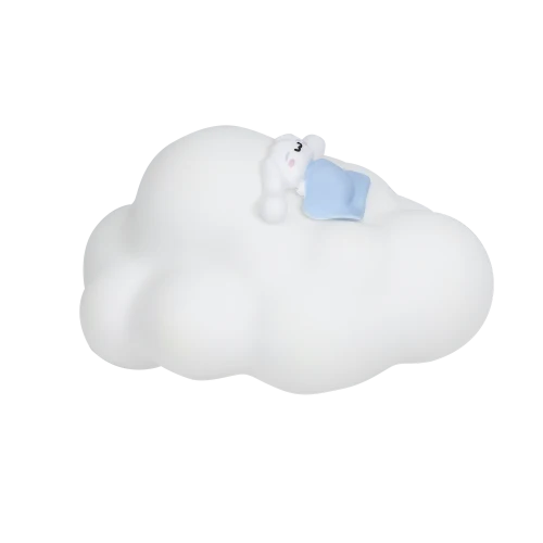 CINNAMOROLL - Dekorativ Ljusmoln - 15cm