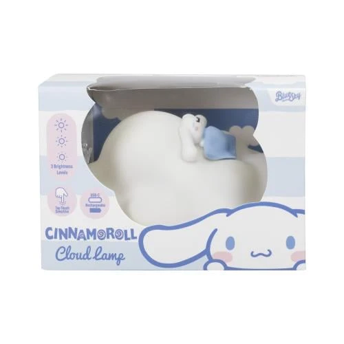 CINNAMOROLL - Dekorativ Ljusmoln - 15cm