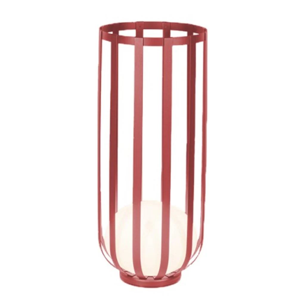 Daylight Spectrum Bols utomhuslampa - kruka