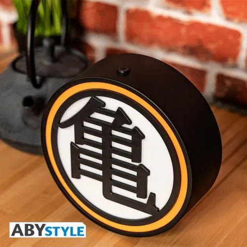 DRAGON BALL - Lampa Kame Symbol '17x17.4x6cm' Tunable White