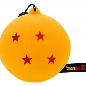 Energieffektiv DRAGON BALL - Boule de Cristal - Lampe LED 6cm