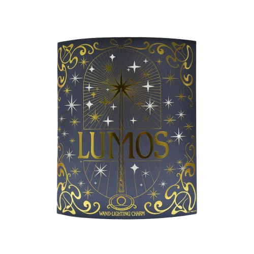 HARRY POTTER - Lumos - Lantern 17cm