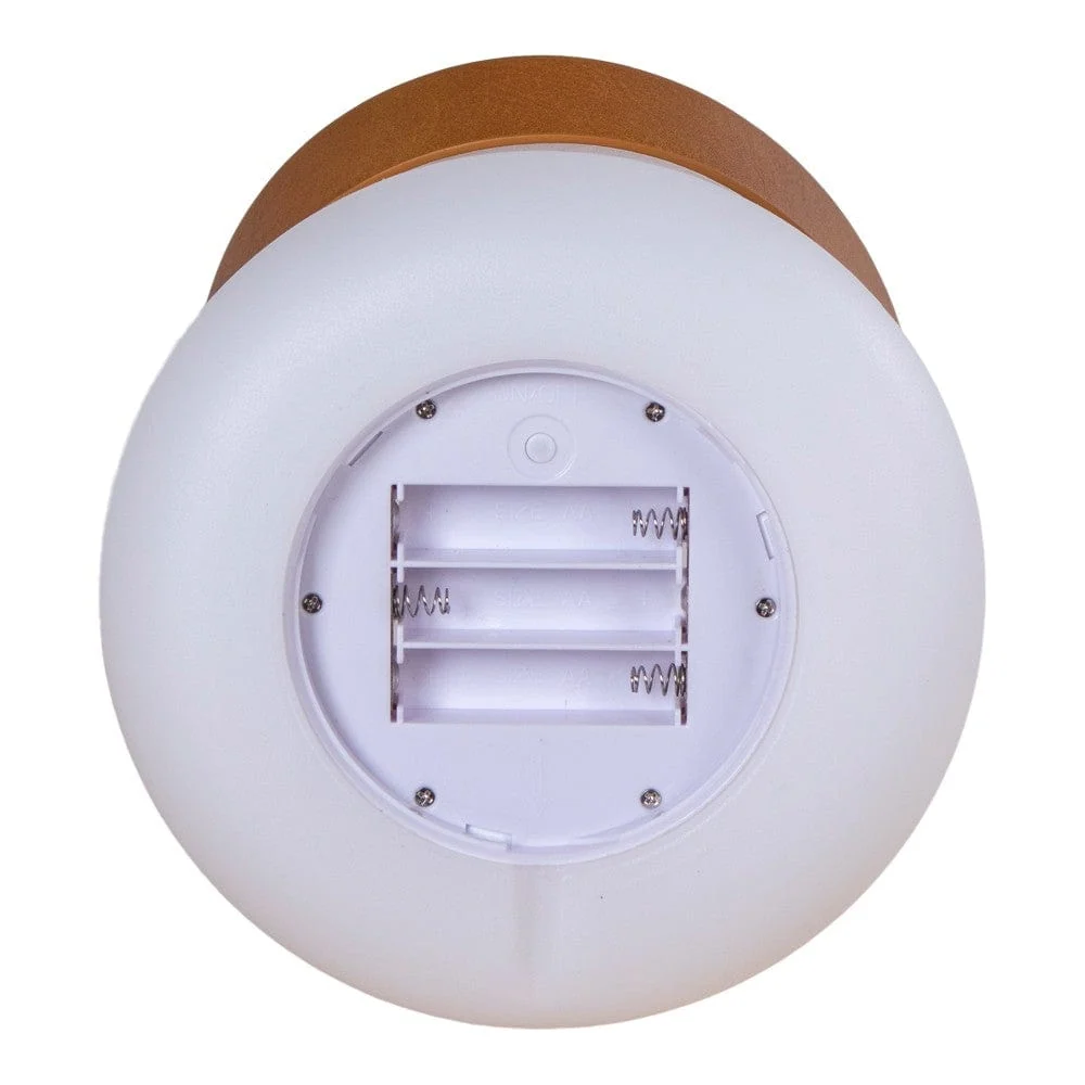 House Nordic Bordslampa Bristol 25,000 Hour Life
