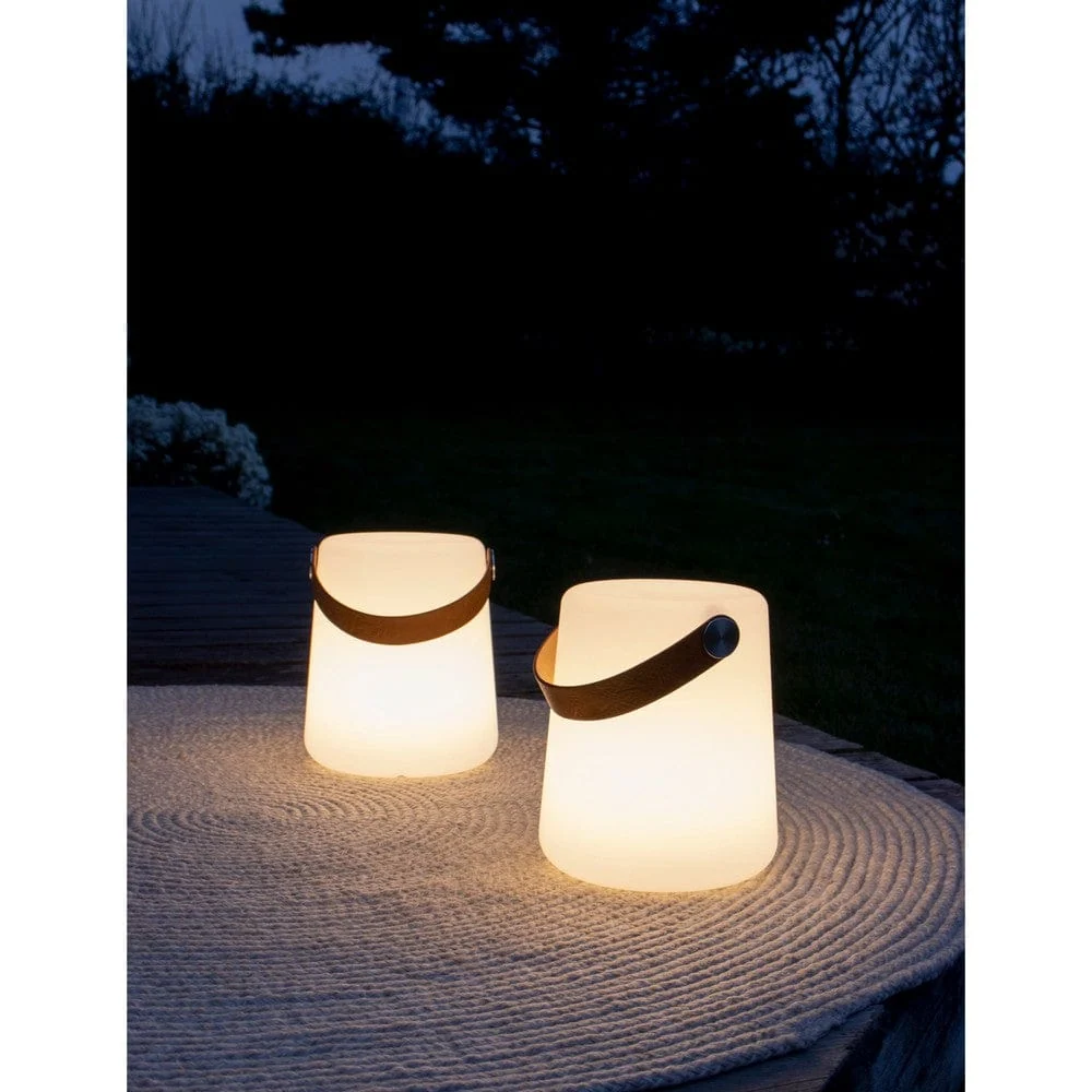 House Nordic Bordslampa Bristol 25,000 Hour Life