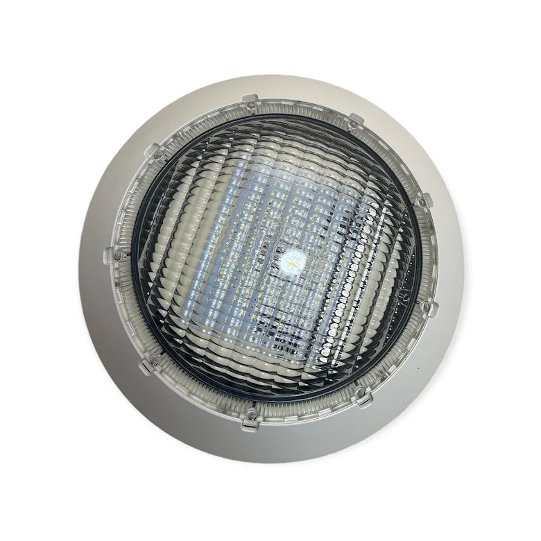 Lampa för glasfiberpool 20W pärla Gaia