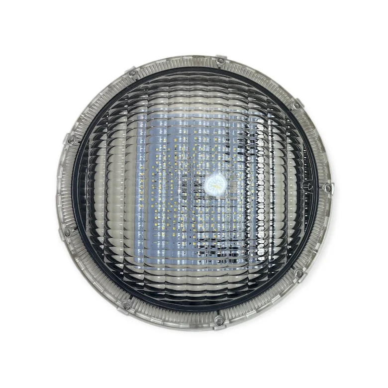 Lampa för glasfiberpool 20W pärla Gaia