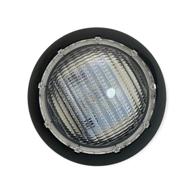 Lampa för glasfiberpool 20W pärla Gaia