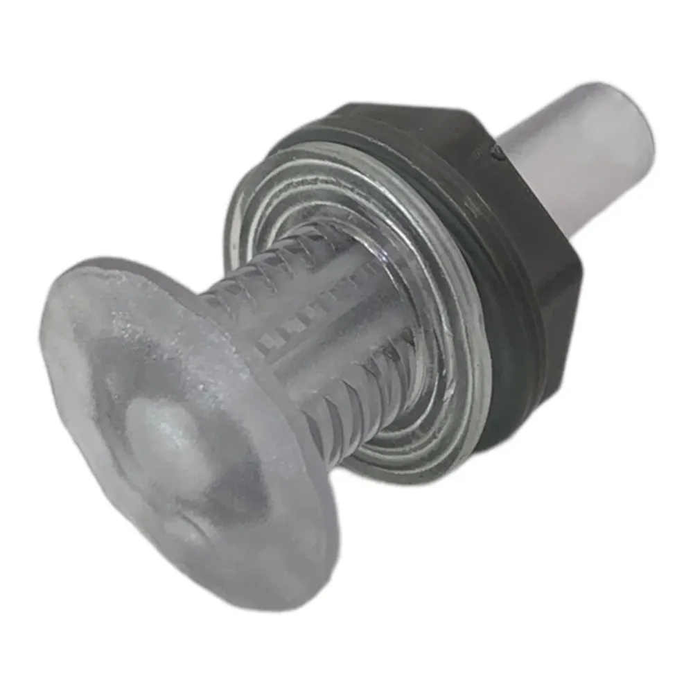 Lampa LED lins & mutter lite CS Damp Location Rated