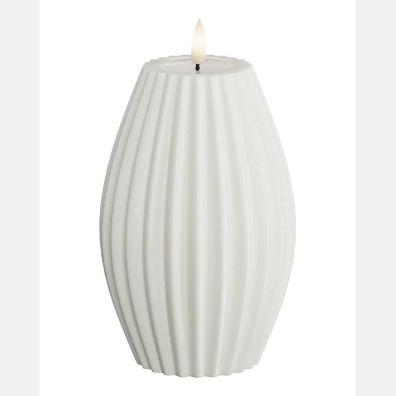 LED Ljus Stripe Snö 10x15 cm