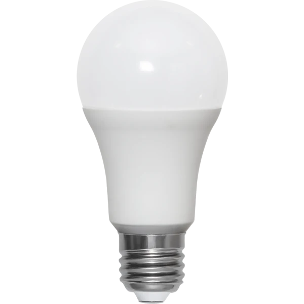LED-lampa E27 A60 Connected Bulb
