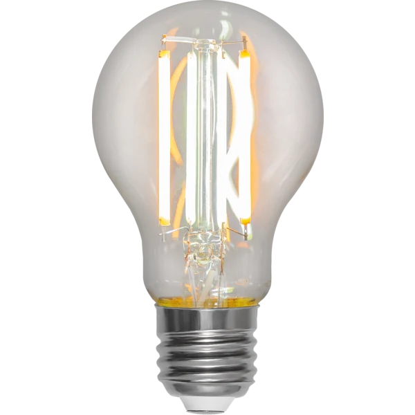 LED-lampa E27 A60 Wi-fi Bulb
