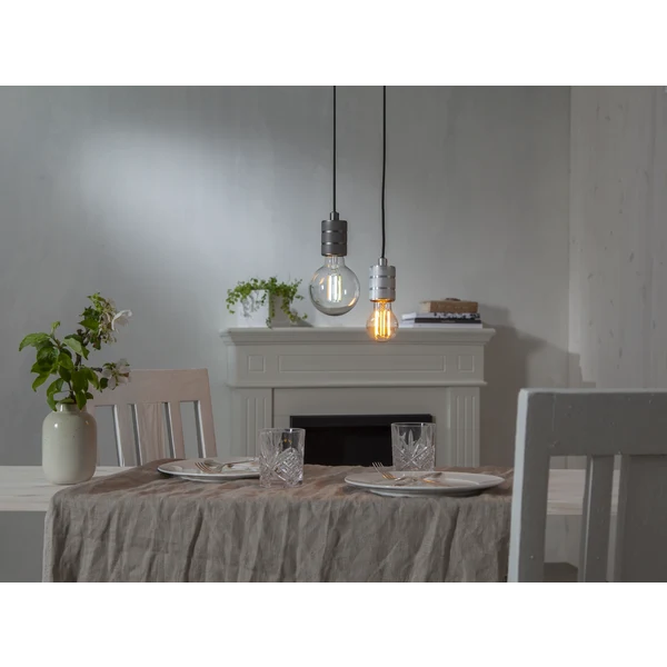 LED-lampa E27 A60 Wi-fi Bulb