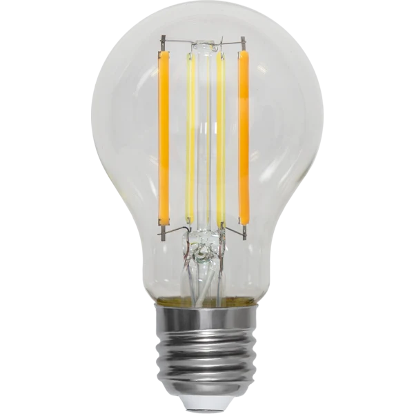 LED-lampa E27 A60 Wi-fi Bulb