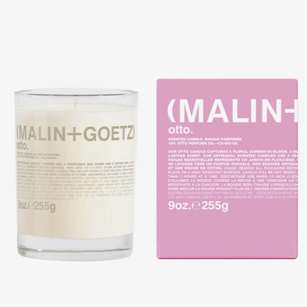 (MALIN+GOETZ) Otto doftljus Ceiling Fans