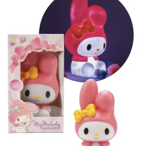 MY MELODY - Stämningslampa - 16cm