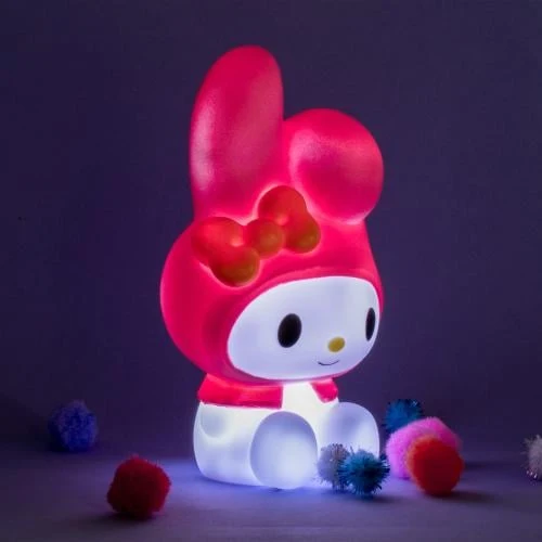 MY MELODY - Stämningslampa - 16cm