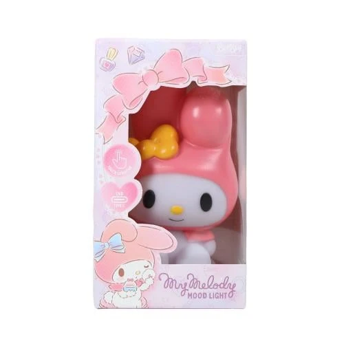 MY MELODY - Stämningslampa - 16cm