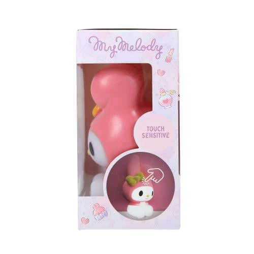 MY MELODY - Stämningslampa - 16cm