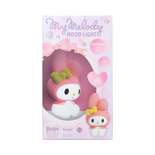 MY MELODY - Stämningslampa - 16cm
