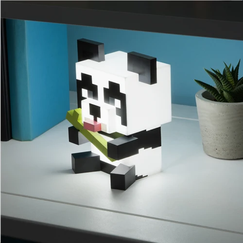 MINECRAFT - Panda - Airy 15cm