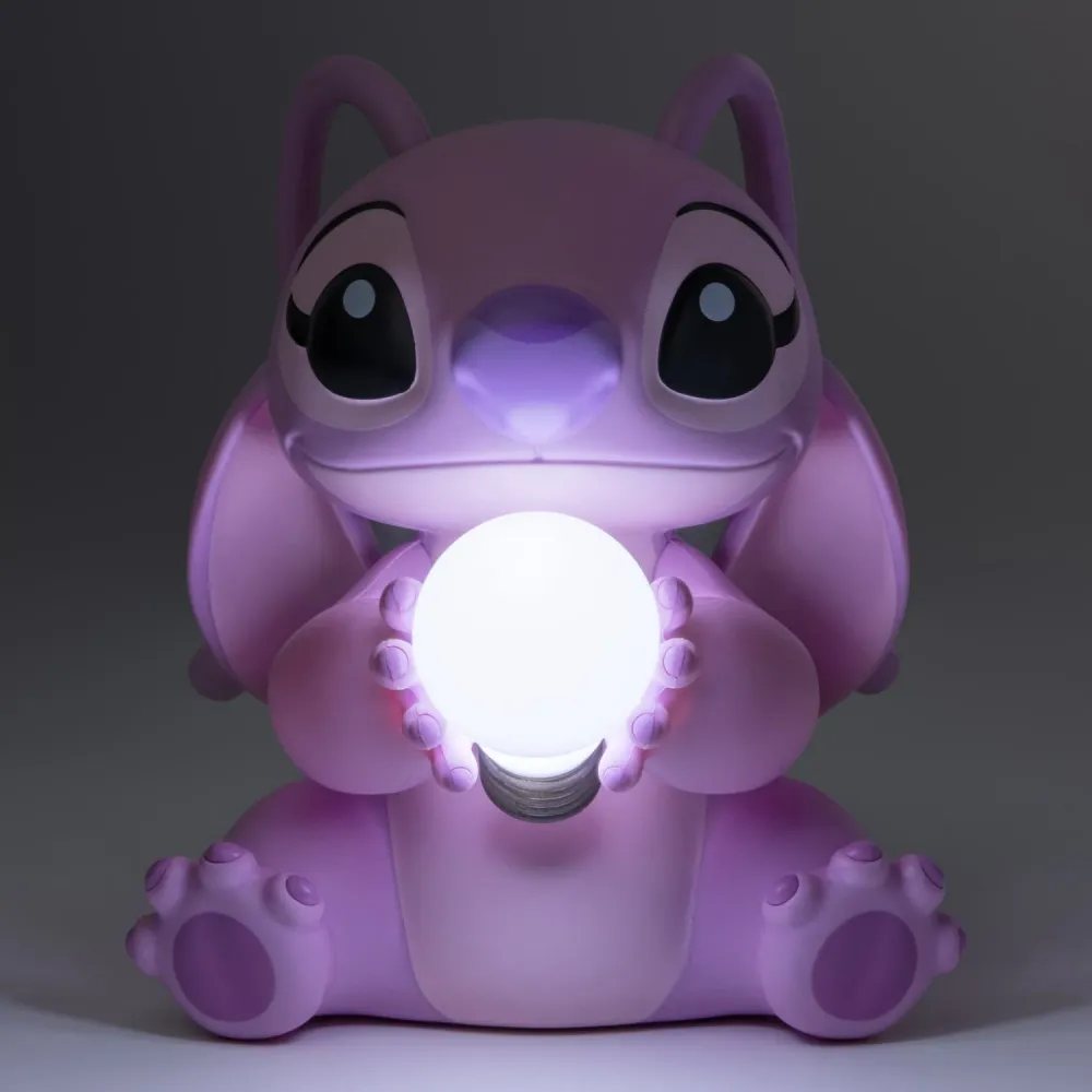 Paladone Angel Fjäderlätt