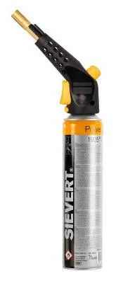 SIEVERT BLÅSLAMPA 2235-11 POWERJET