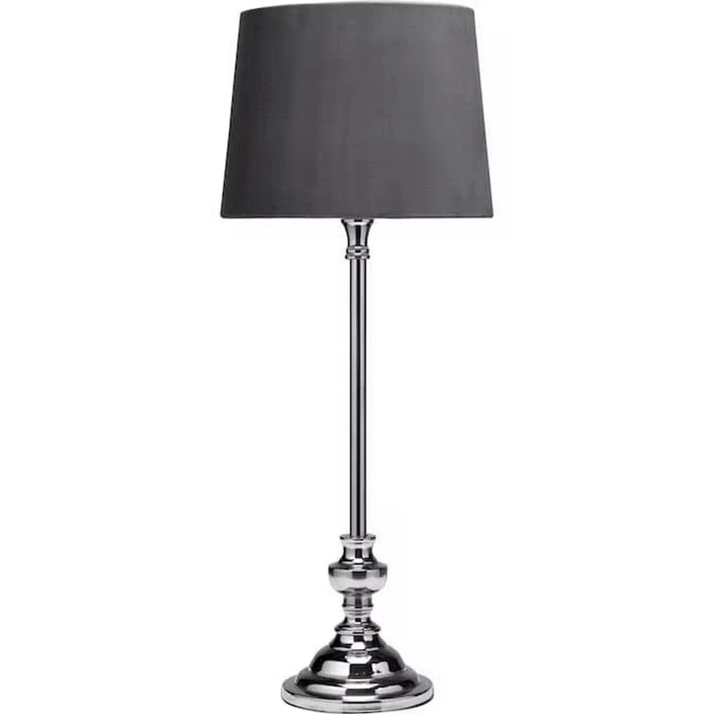 Varmvit PR Home Bordslampa Andrea/Sofia