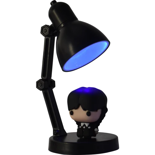WEDNESDAY - Battery-powered Mini Skrivbordslampa - 15cm