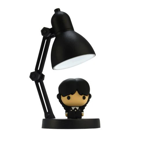 WEDNESDAY - Battery-powered Mini Skrivbordslampa - 15cm