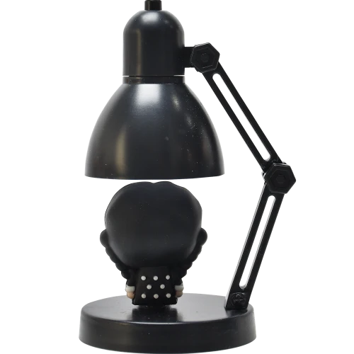 WEDNESDAY - Battery-powered Mini Skrivbordslampa - 15cm